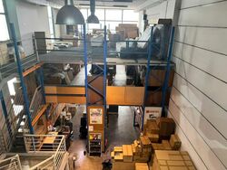 Enterprise Hub (D22), Factory #551171321
